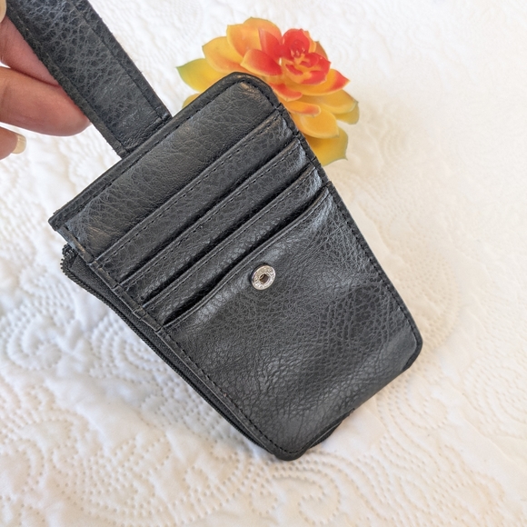 🌱Women's Credit cards sleeve wallet - Picture 4 of 9